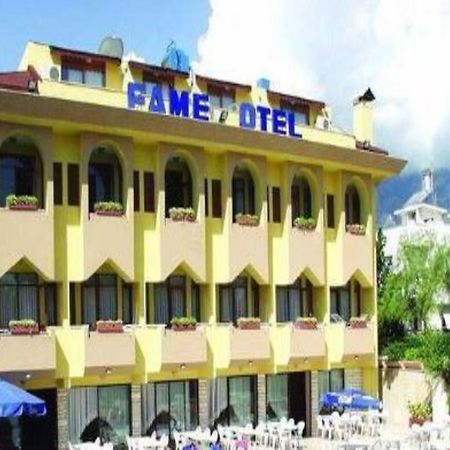 Fame Hotel Kemer Bagian luar foto