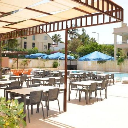 Fame Hotel Kemer Bagian luar foto