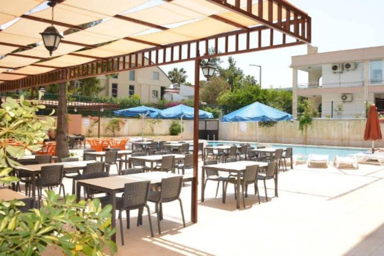 Fame Hotel Kemer Bagian luar foto