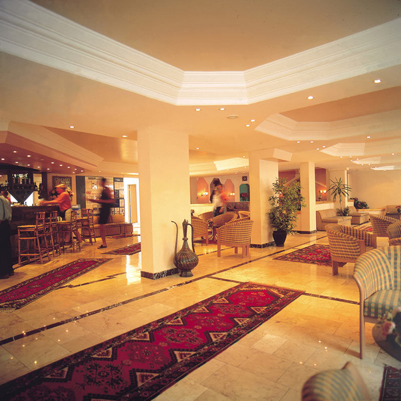 Fame Hotel Kemer Restoran foto