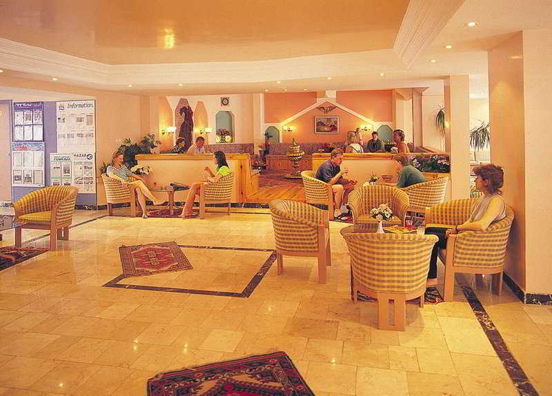 Fame Hotel Kemer Restoran foto