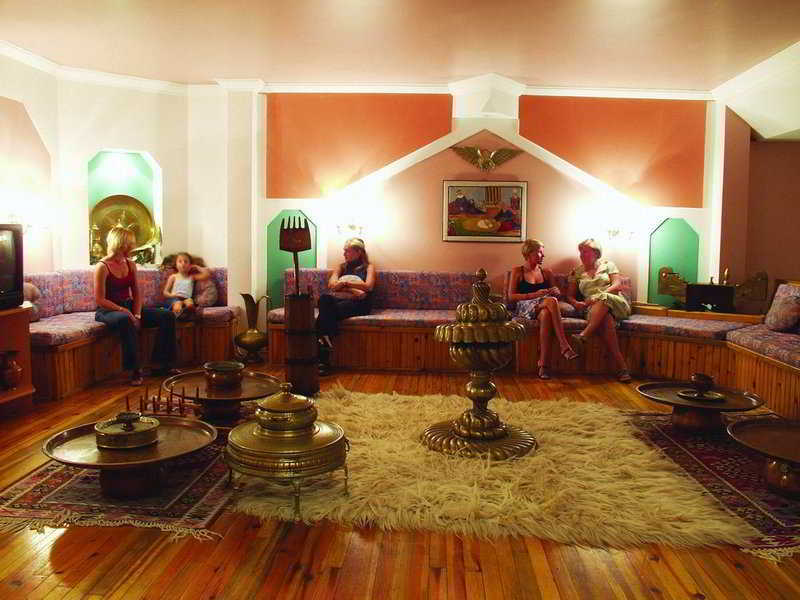 Fame Hotel Kemer Bagian luar foto