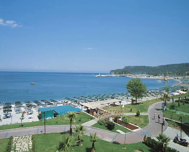 Fame Hotel Kemer Bagian luar foto