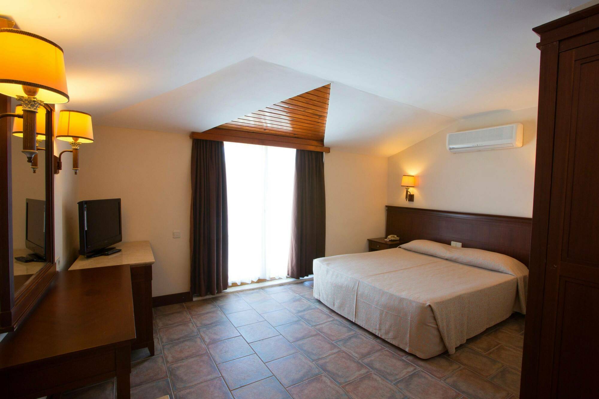 Fame Hotel Kemer Bagian luar foto