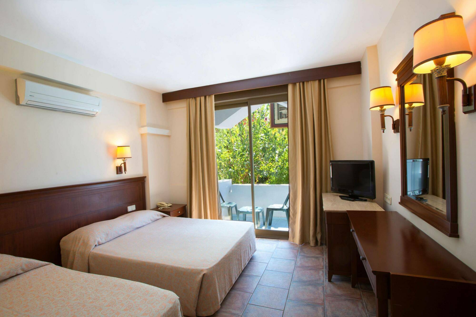 Fame Hotel Kemer Bagian luar foto
