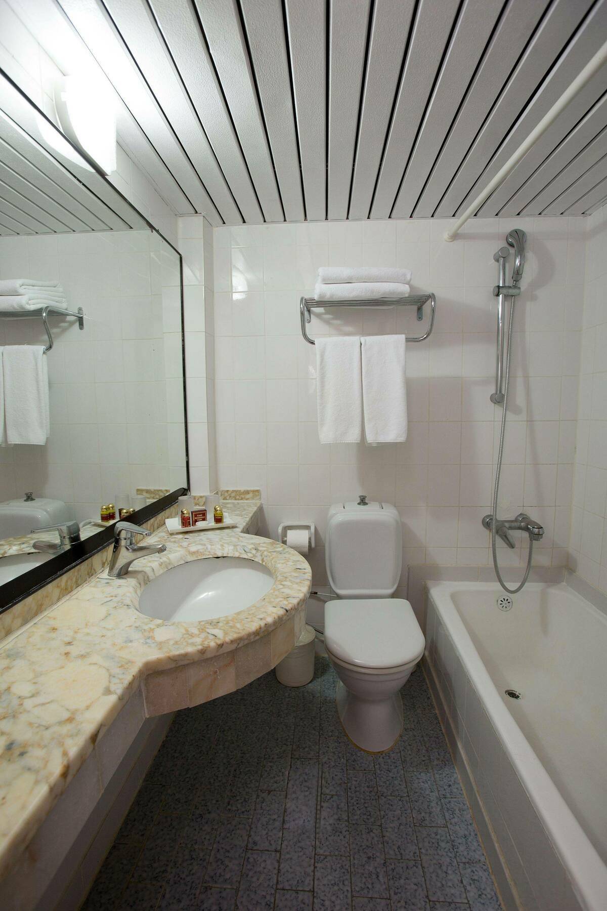 Fame Hotel Kemer Bagian luar foto