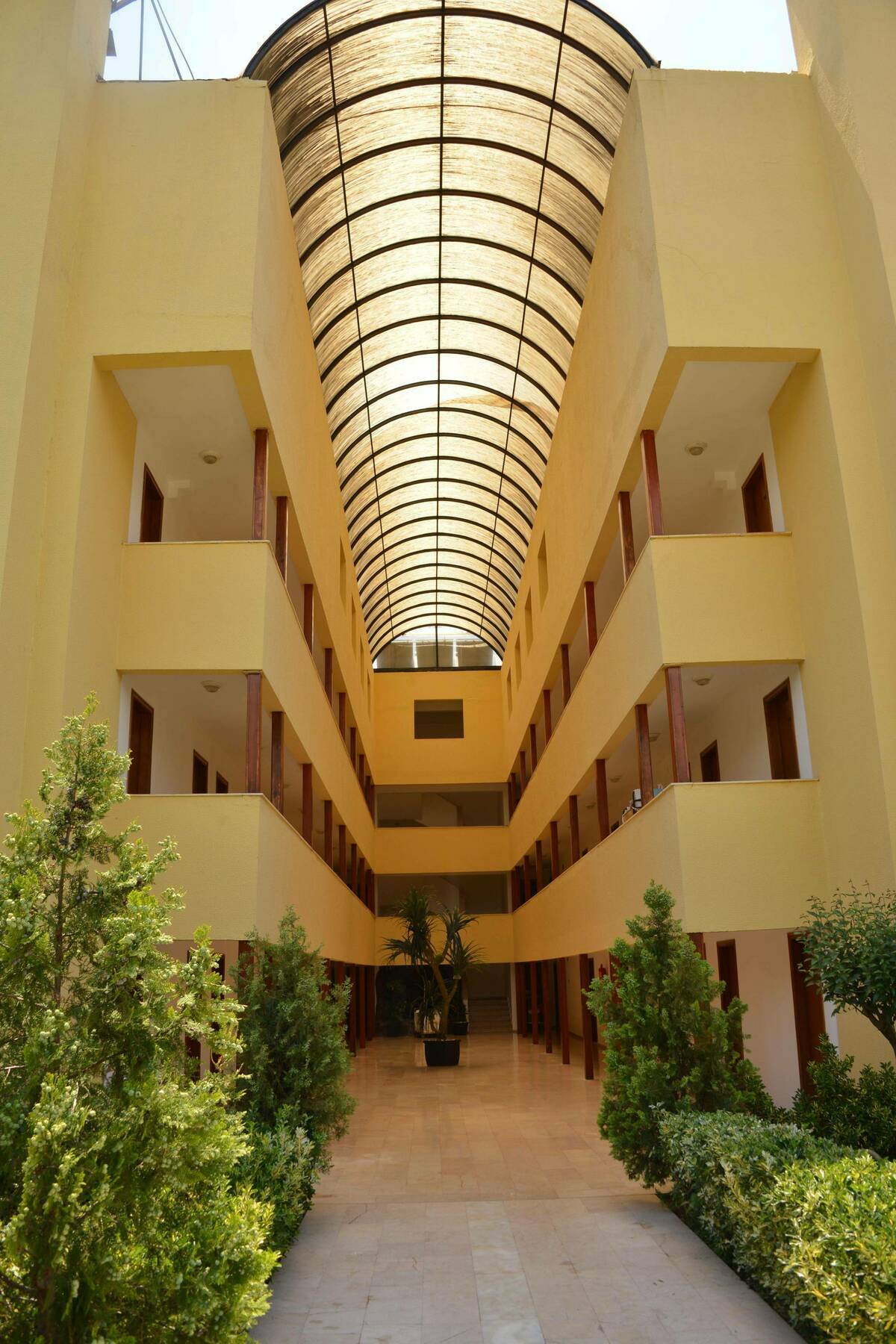 Fame Hotel Kemer Bagian luar foto