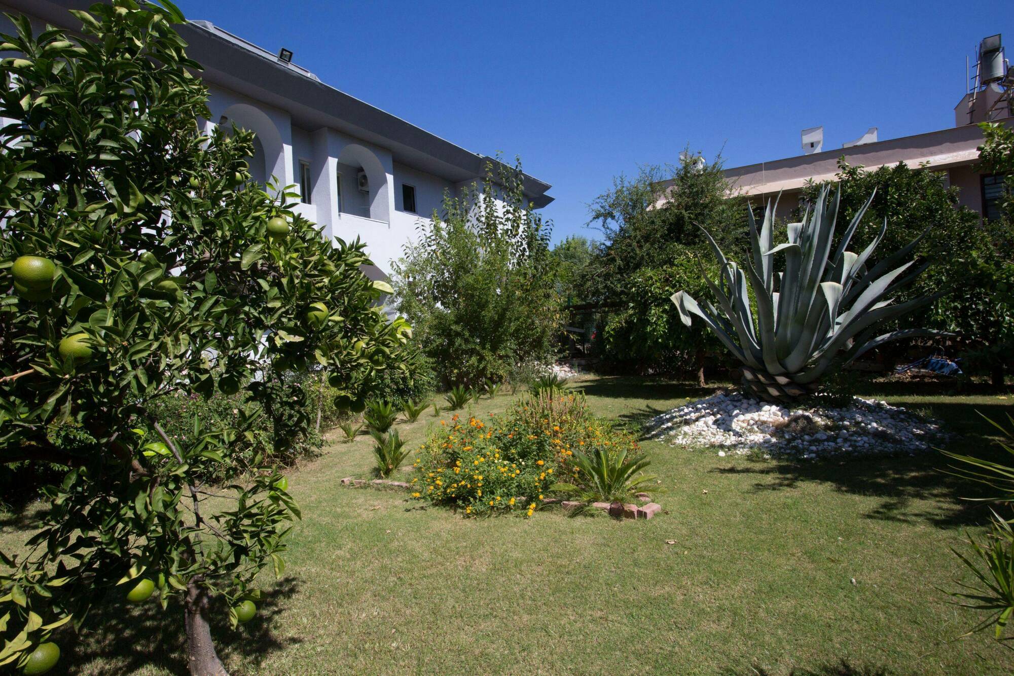 Fame Hotel Kemer Bagian luar foto